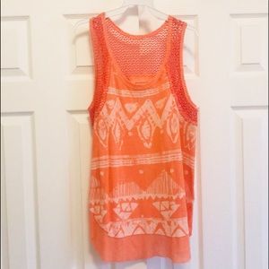 Free People Tank